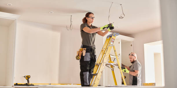 Professional Electrician in Ben Avon, SC