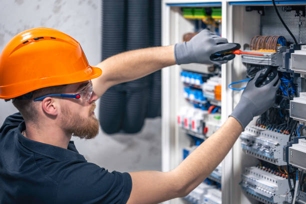  Ben Avon, SC Electrician Pros